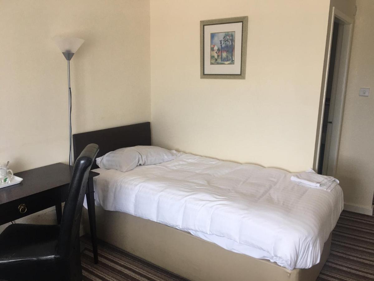 Sunny Days Hotel Блекпул Екстериор снимка