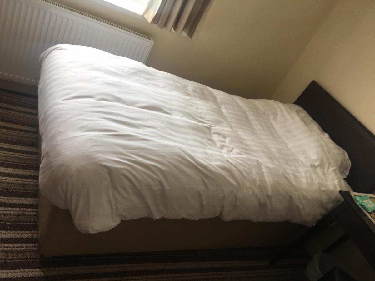 Sunny Days Hotel Блекпул Екстериор снимка