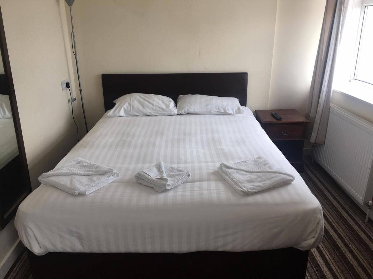 Sunny Days Hotel Блекпул Екстериор снимка