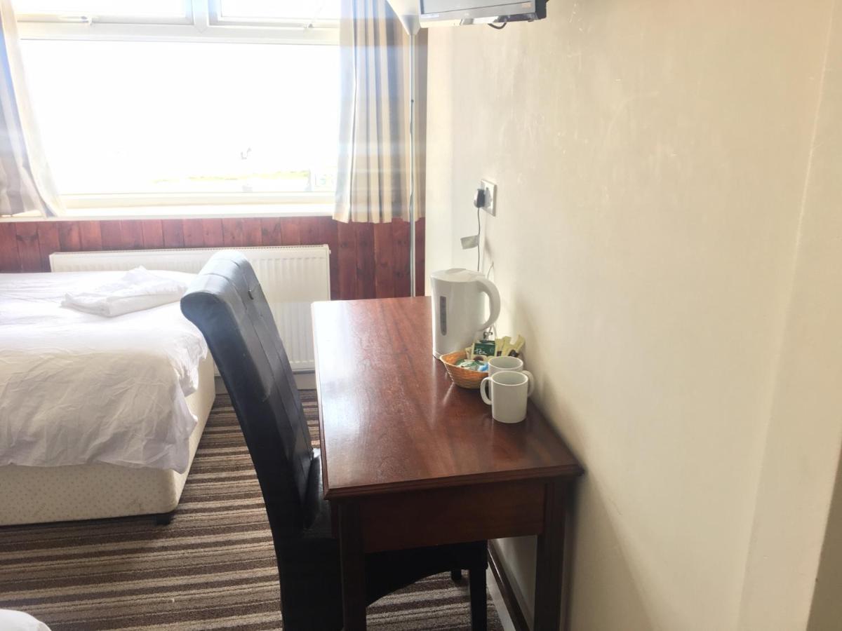 Sunny Days Hotel Блекпул Екстериор снимка