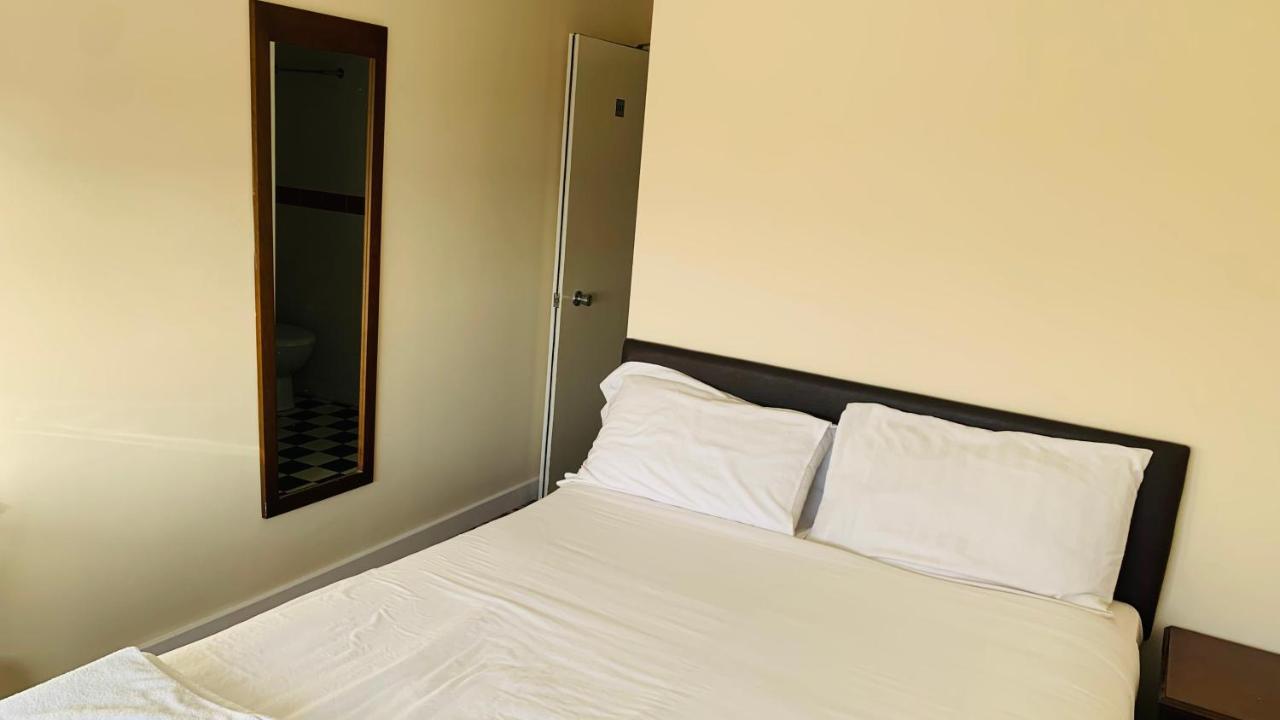 Sunny Days Hotel Блекпул Екстериор снимка