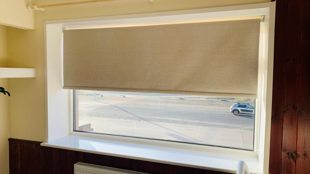 Sunny Days Hotel Блекпул Екстериор снимка