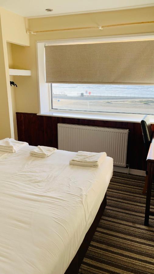 Sunny Days Hotel Блекпул Екстериор снимка