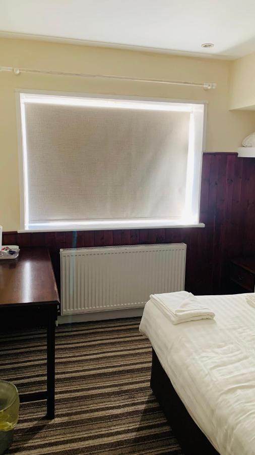 Sunny Days Hotel Блекпул Екстериор снимка
