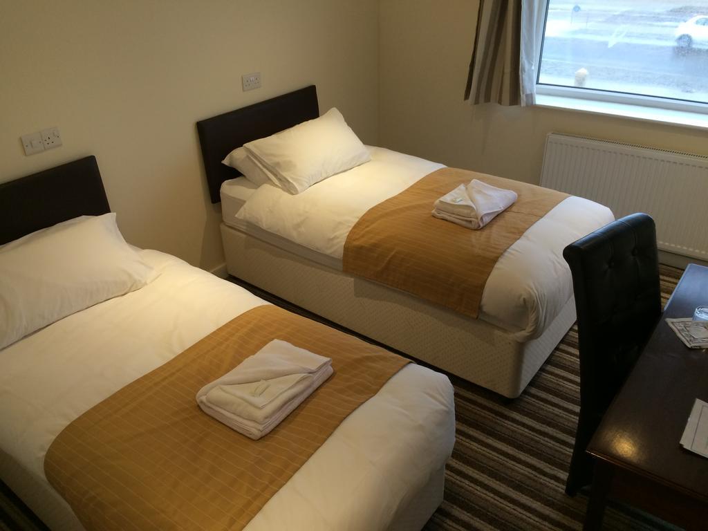 Sunny Days Hotel Блекпул Екстериор снимка