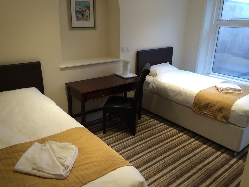 Sunny Days Hotel Блекпул Екстериор снимка