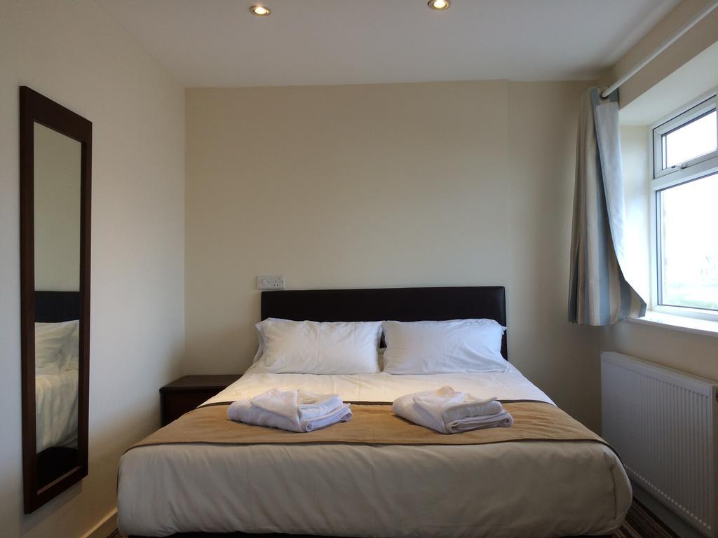Sunny Days Hotel Блекпул Екстериор снимка